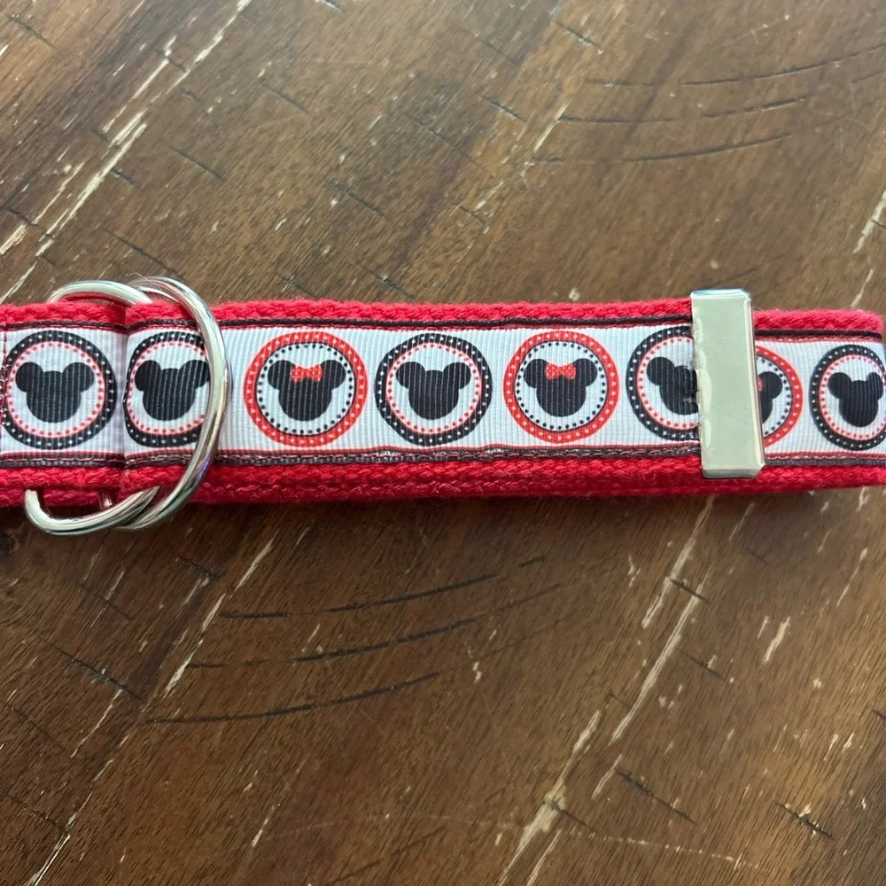 Disney licensed mickey